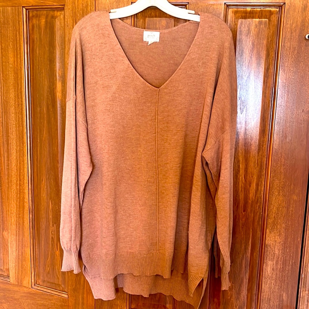 Women’s sweater